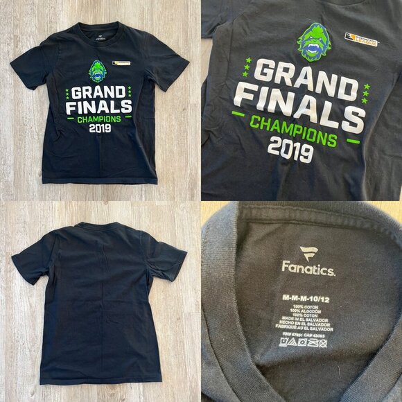 Boys Bundle of 5 Items - M - Picture 4 of 6